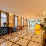 Turim Boulevard Hotel (Adults Only)