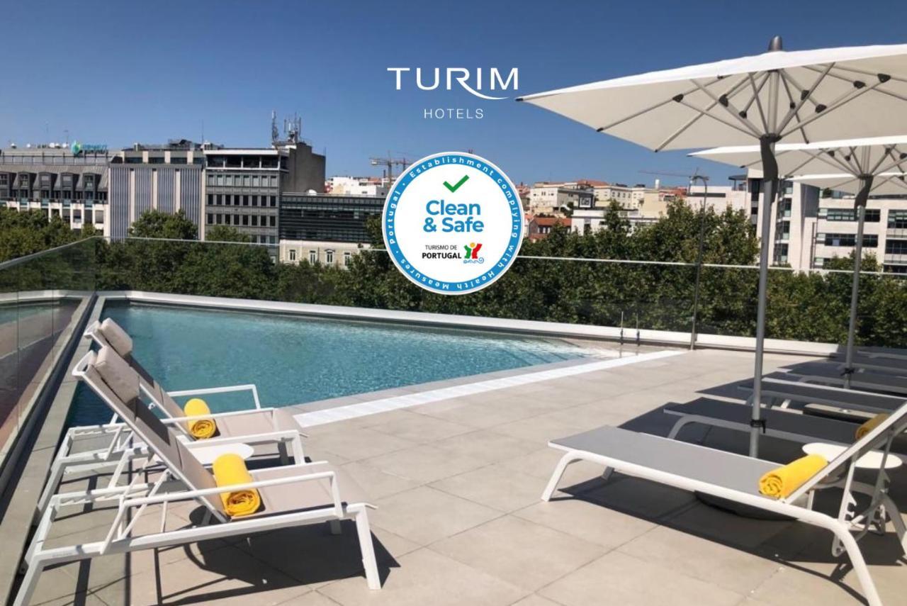 Turim Boulevard (adults Only) Hotel
