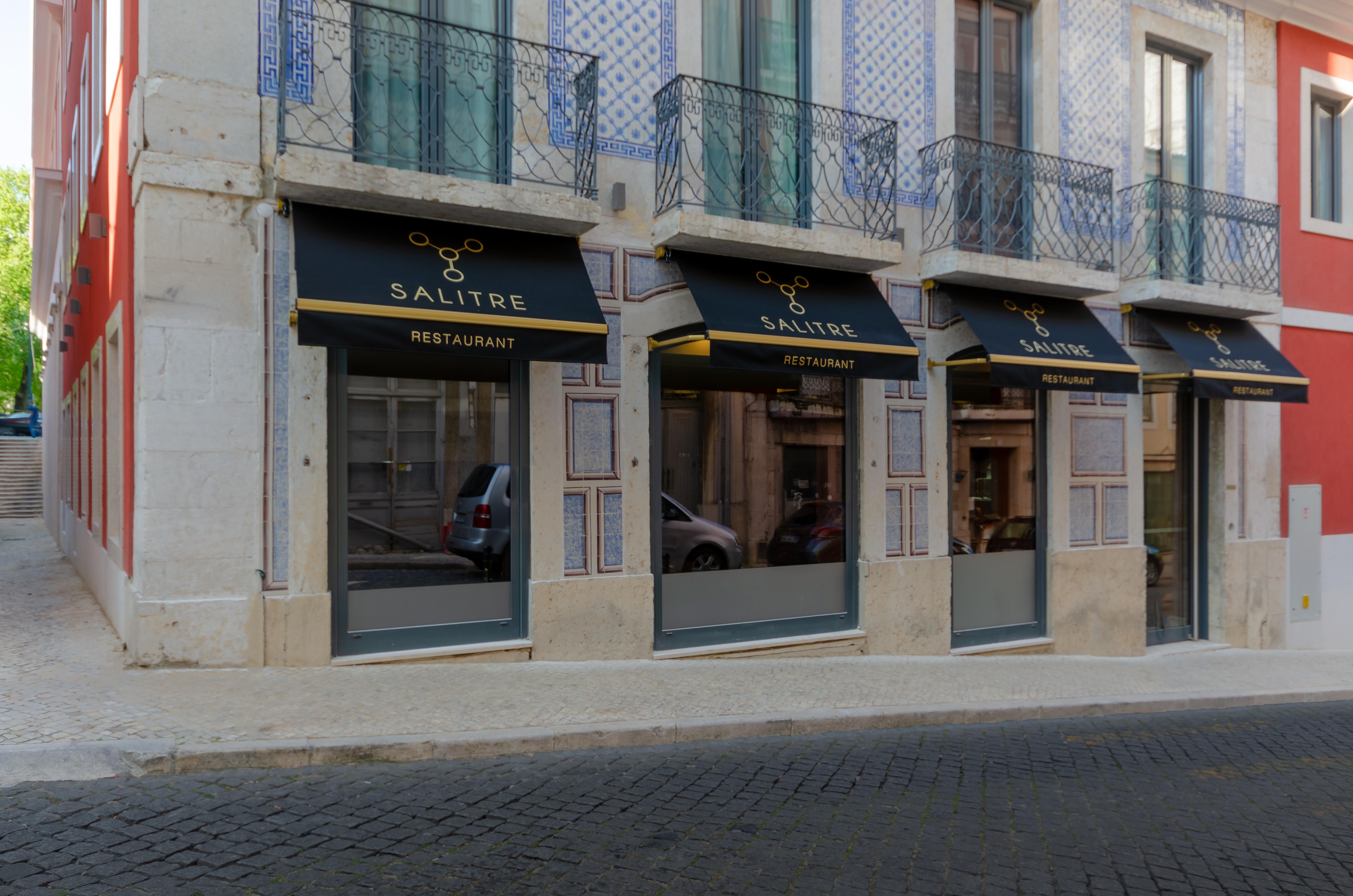 Hotel Turim Boulevard (adults Only) Lisbon