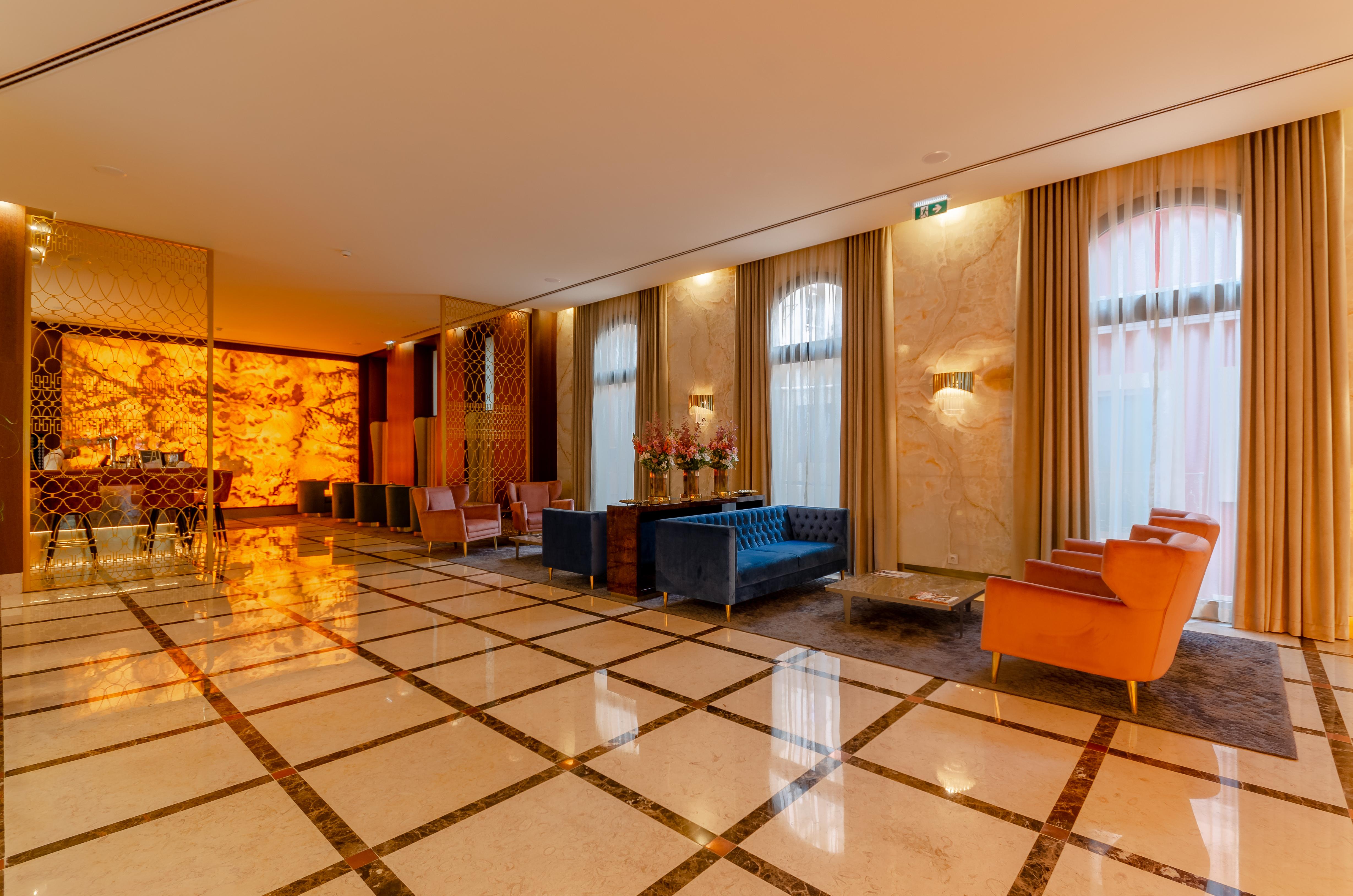 Turim Boulevard (adults Only) 5* Lisboa