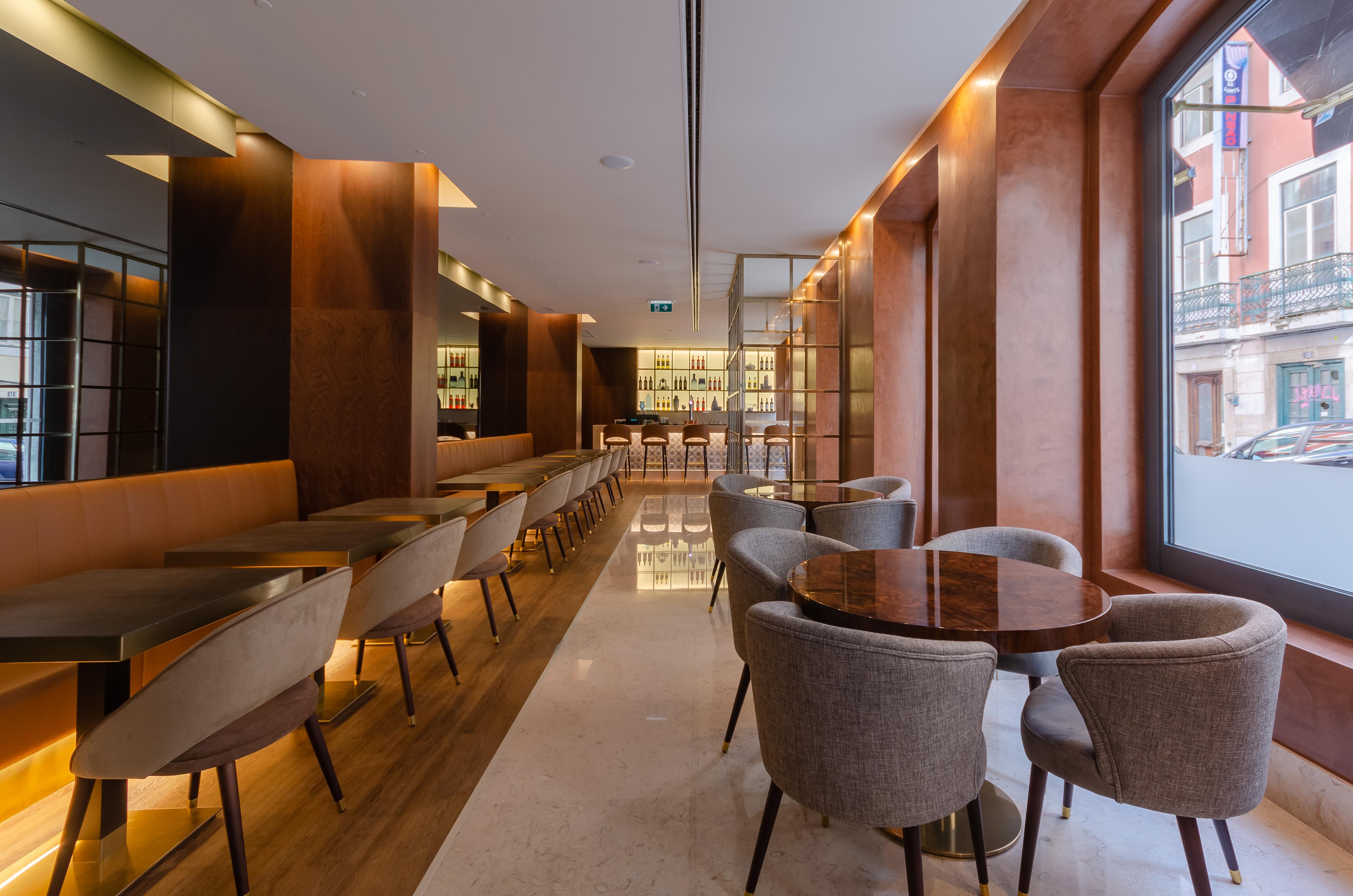 Turim Boulevard (adults Only) 5*