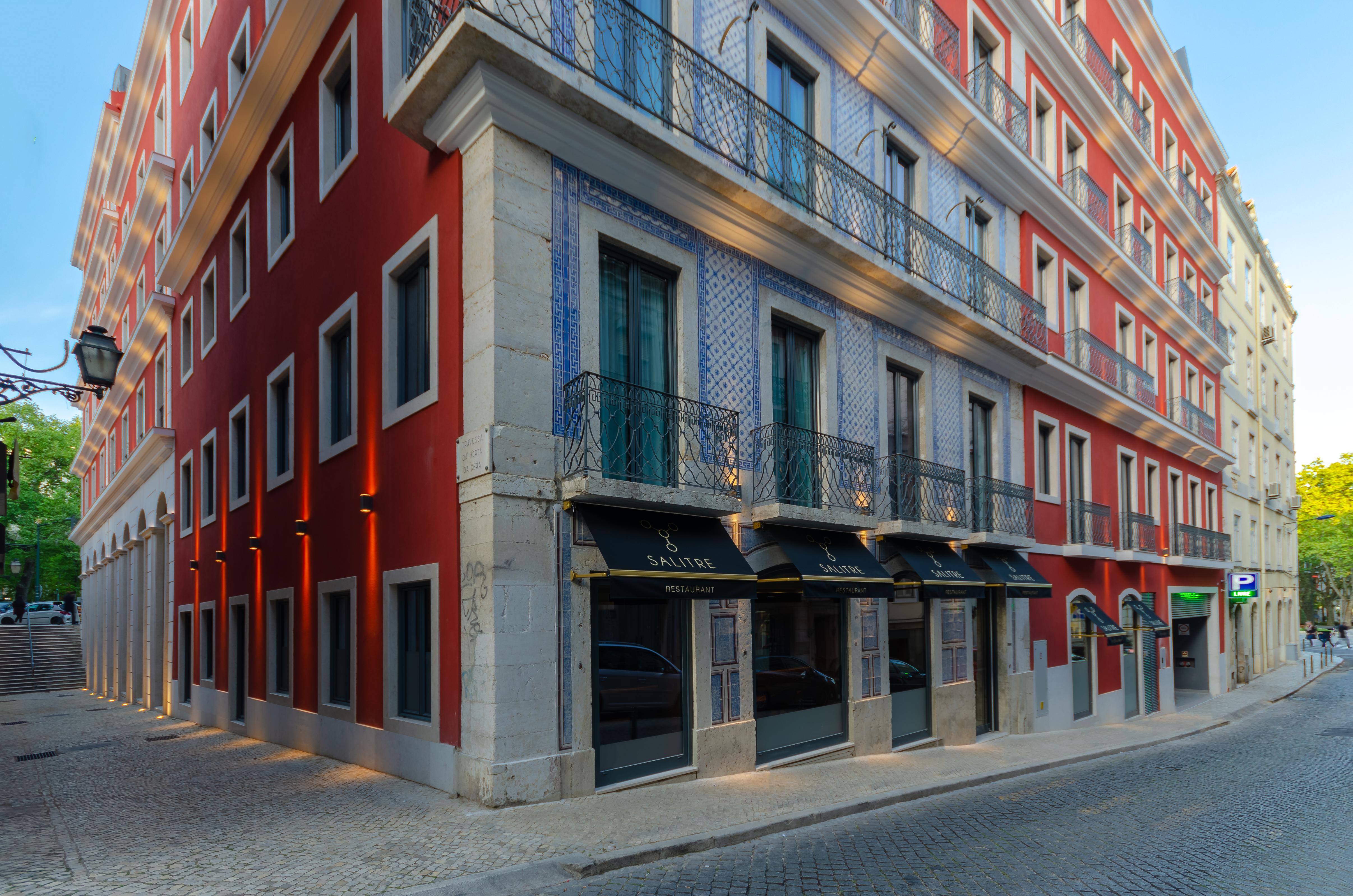 Turim Boulevard (adults Only)