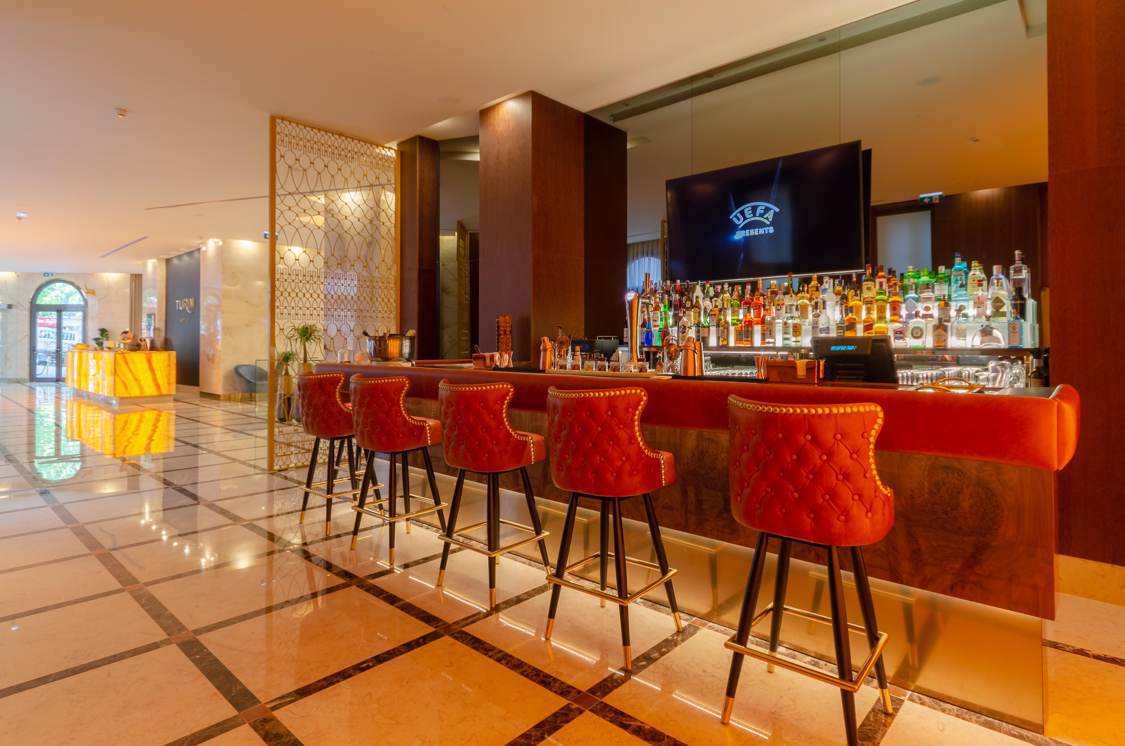 Turim Boulevard (adults Only) Lisboa