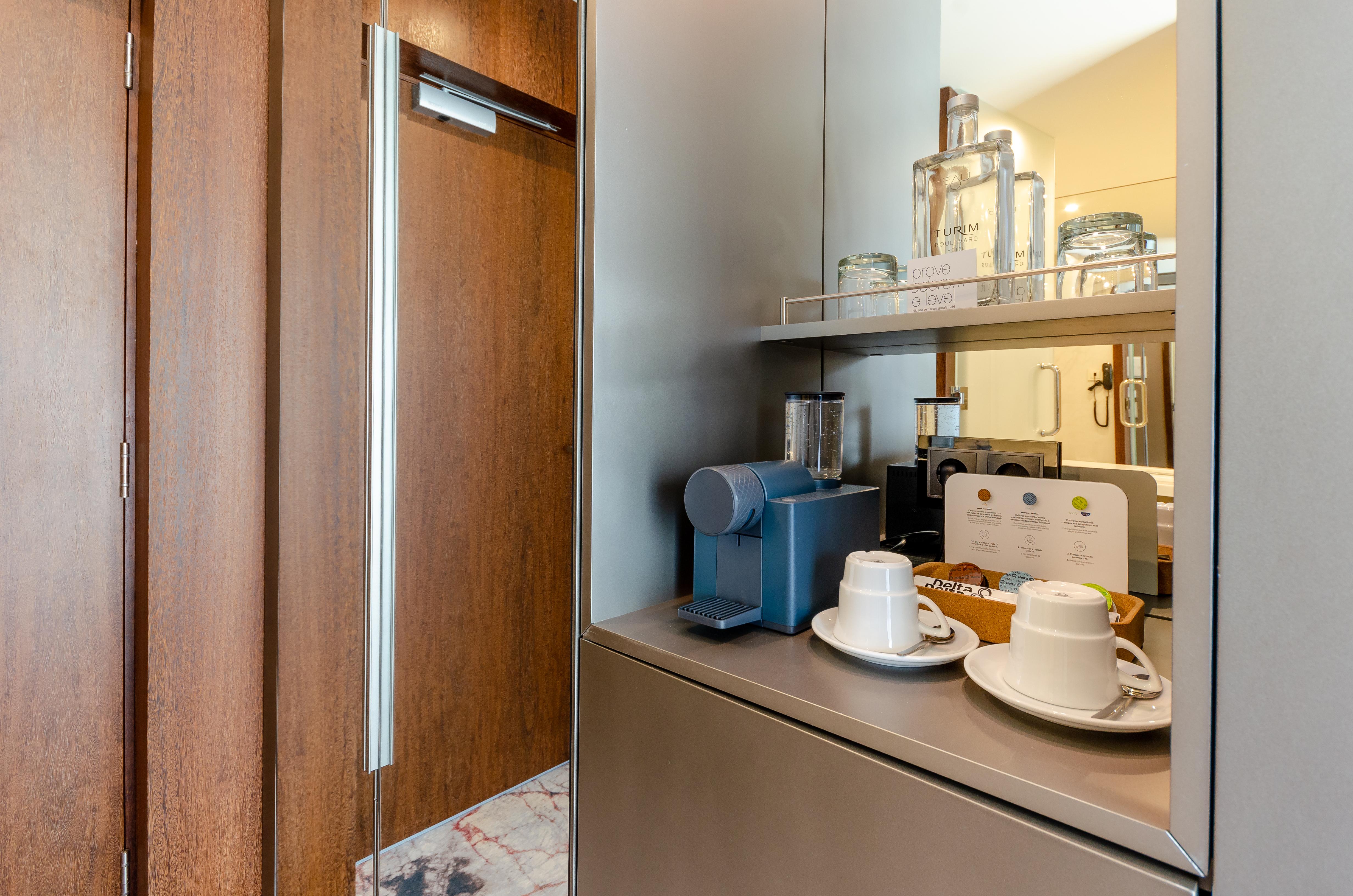 Turim Boulevard (adults Only) Lisboa