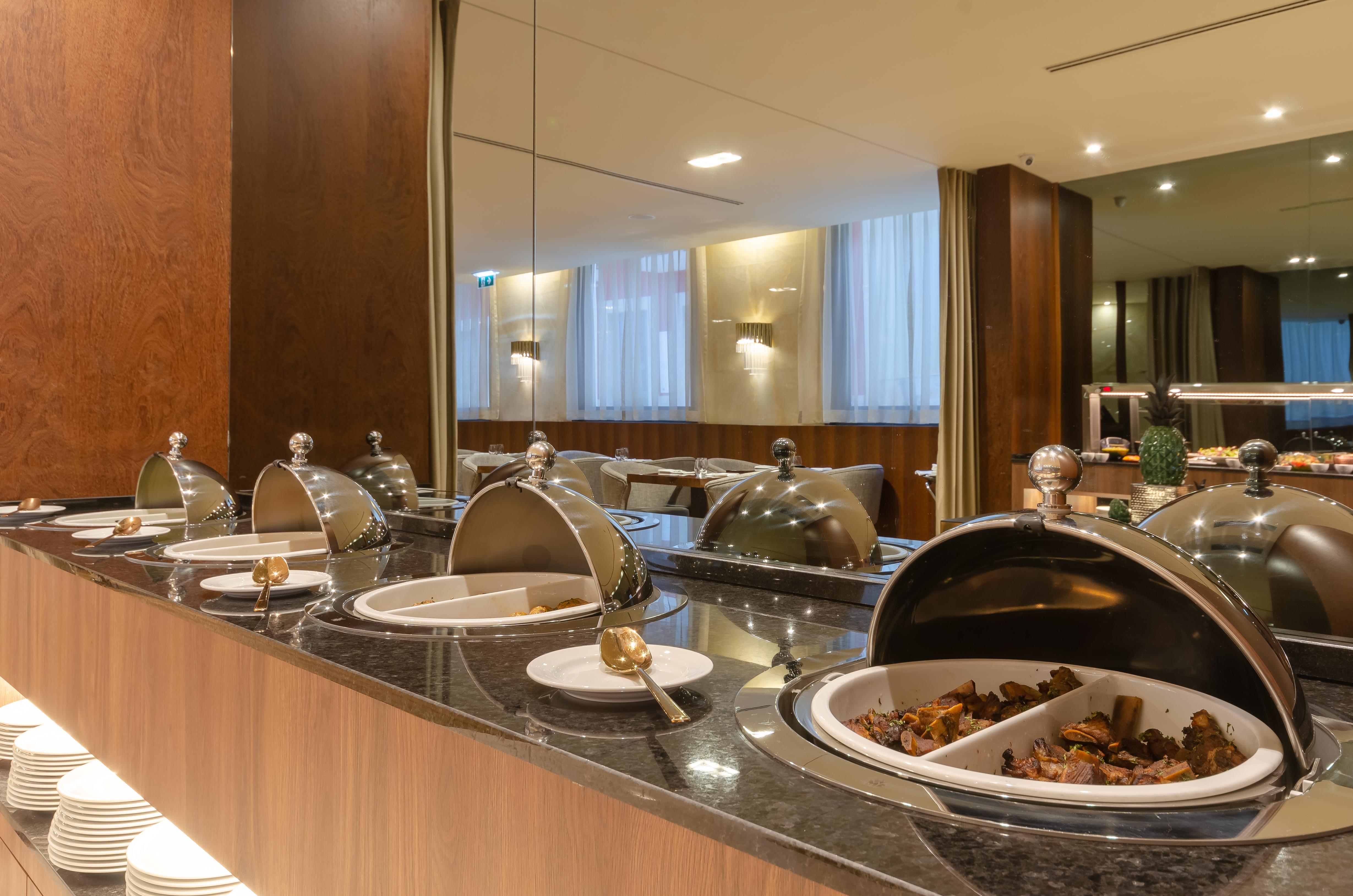 Turim Boulevard (adults Only) Hotel 5*