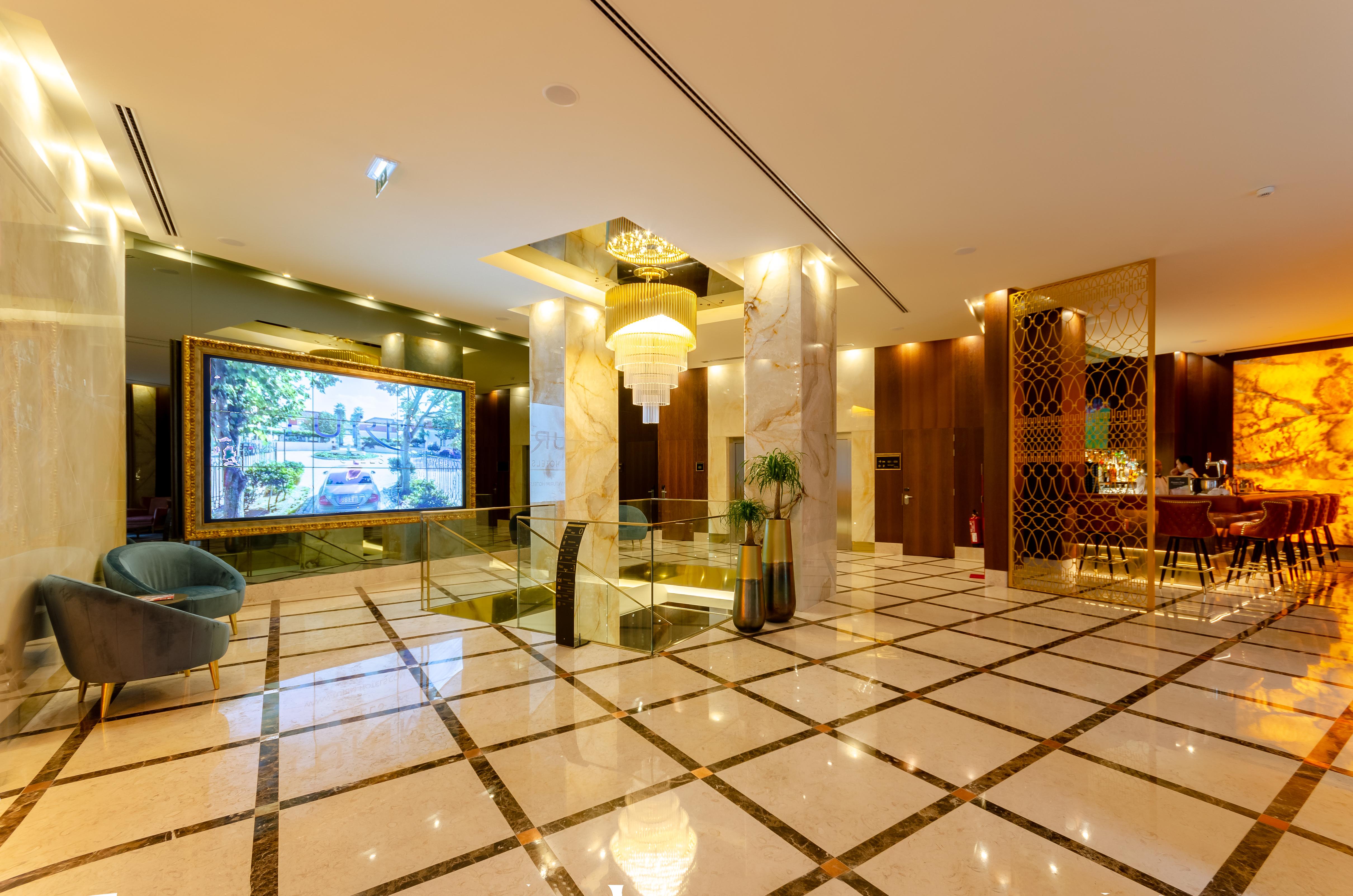 Turim Boulevard (adults Only) Lisbon
