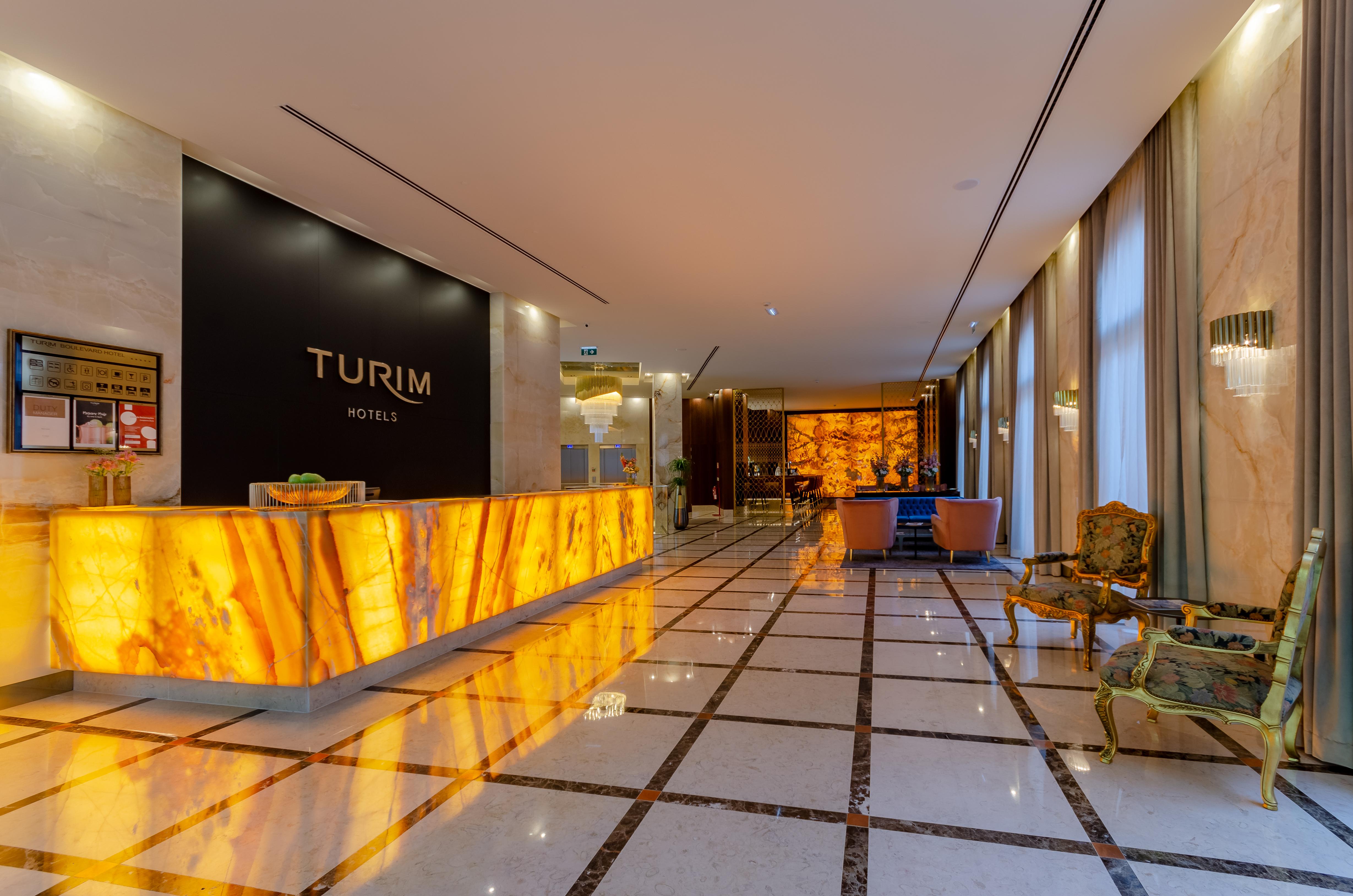 Turim Boulevard (adults Only) Lisboa
