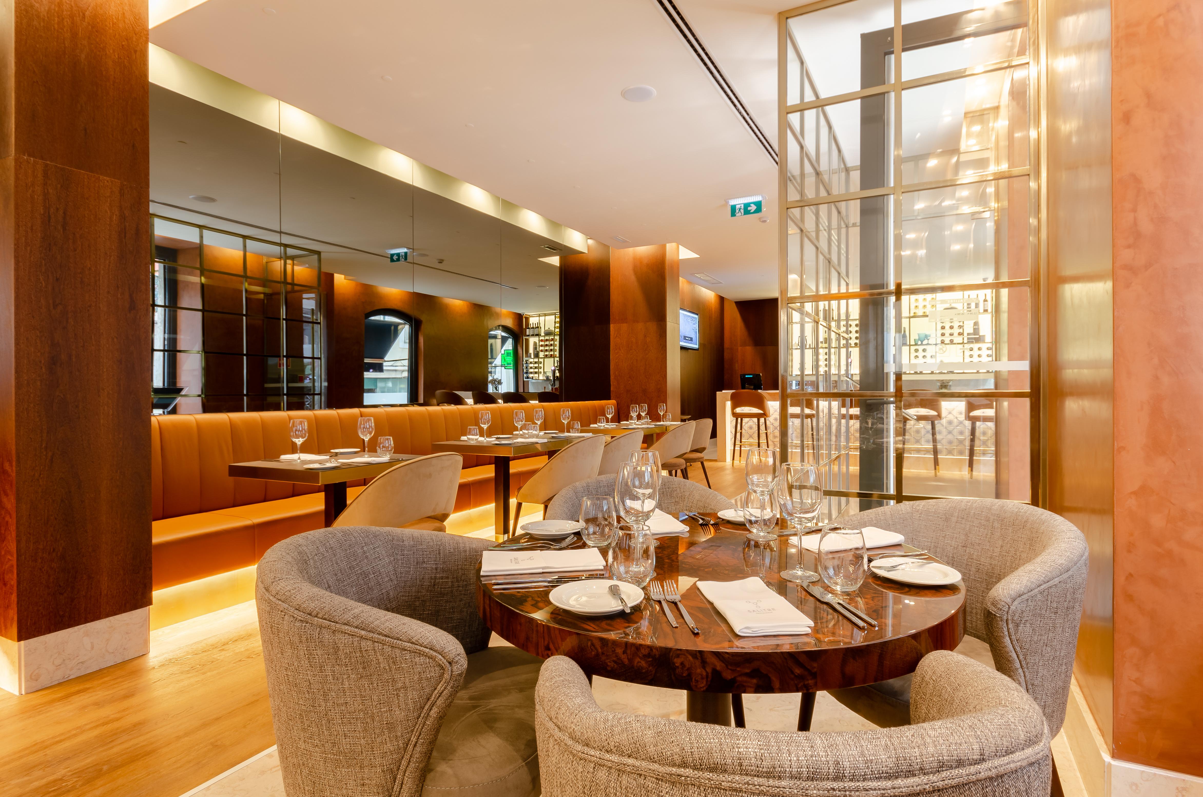 Turim Boulevard (adults Only) Hotel 5*