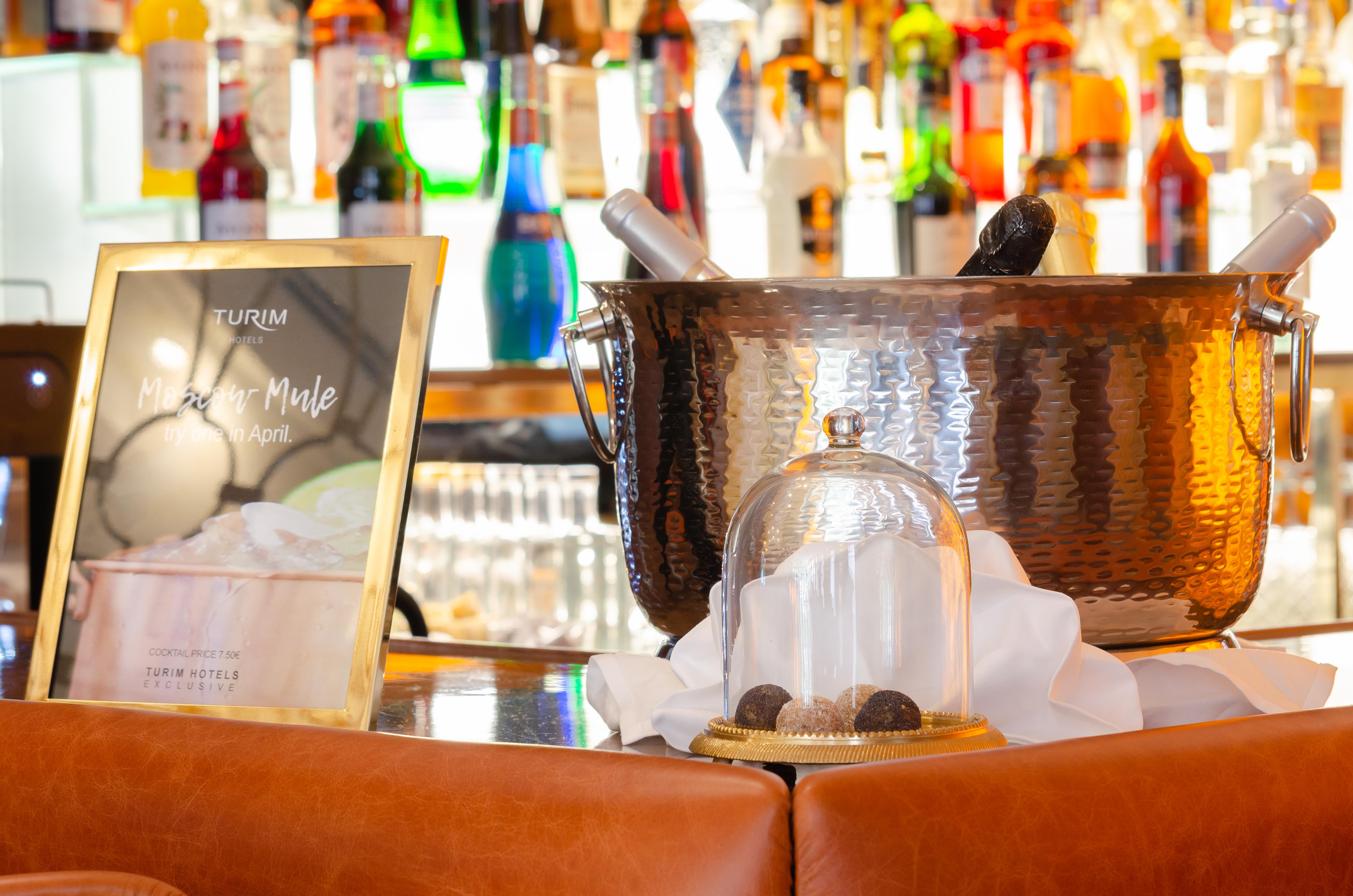 Hotel Turim Boulevard (adults Only) Lisboa