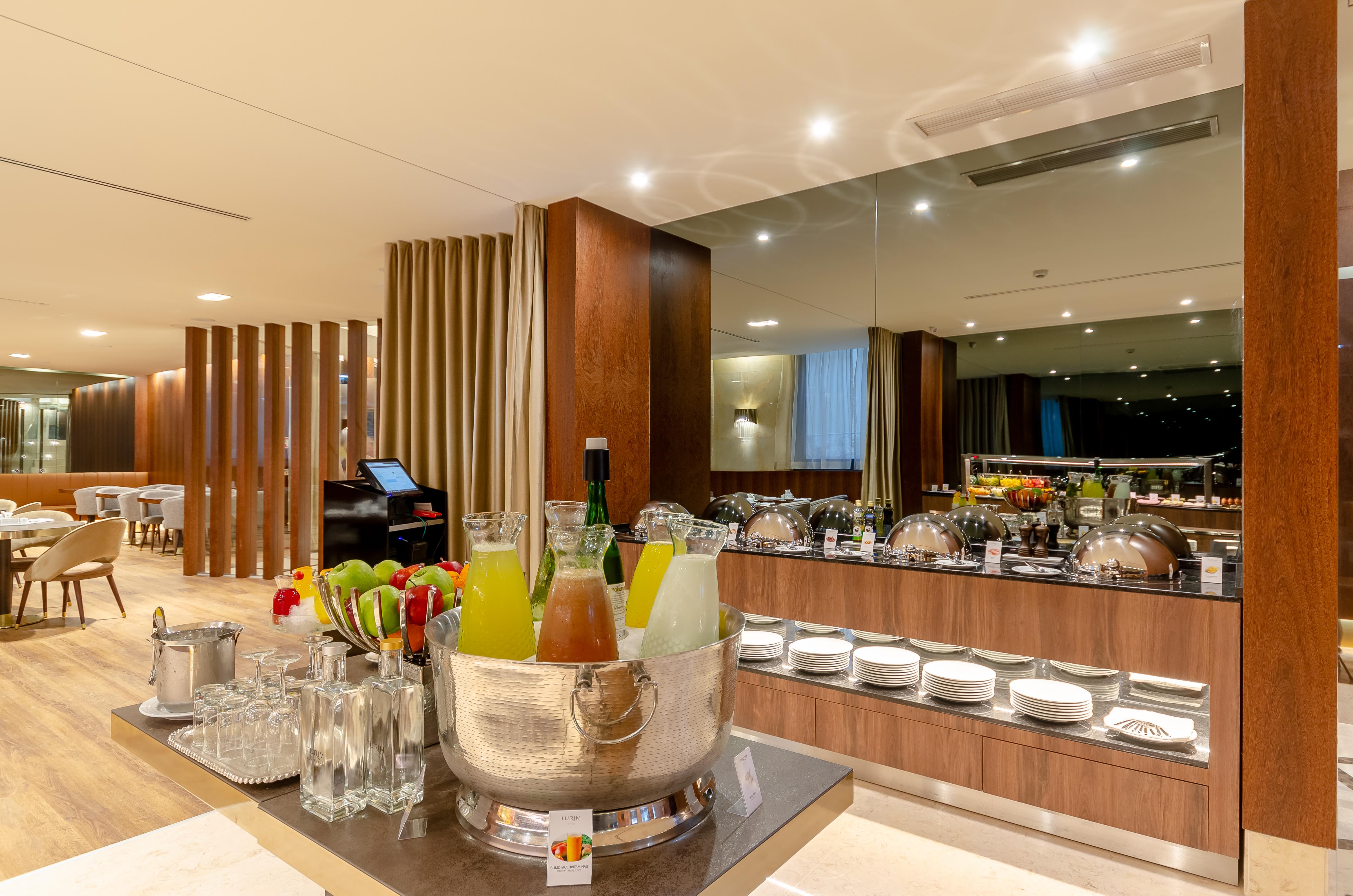 Turim Boulevard (adults Only) 5* Lisboa