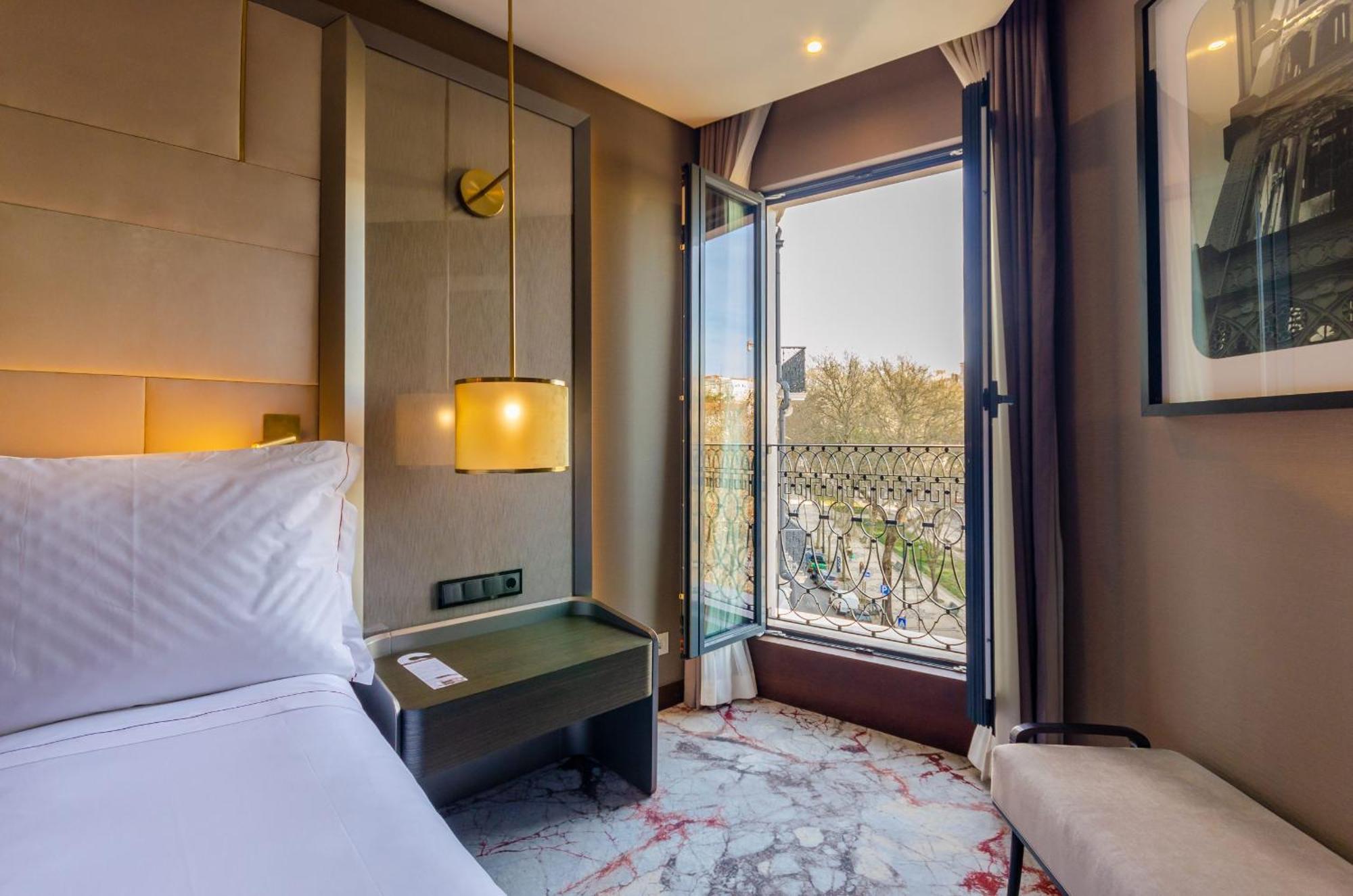 Turim Boulevard (adults Only) Hotel Lisbon