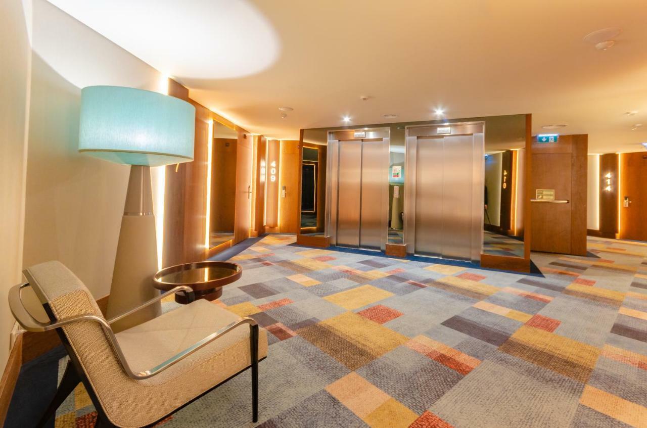 Hotel Turim Boulevard (adults Only)