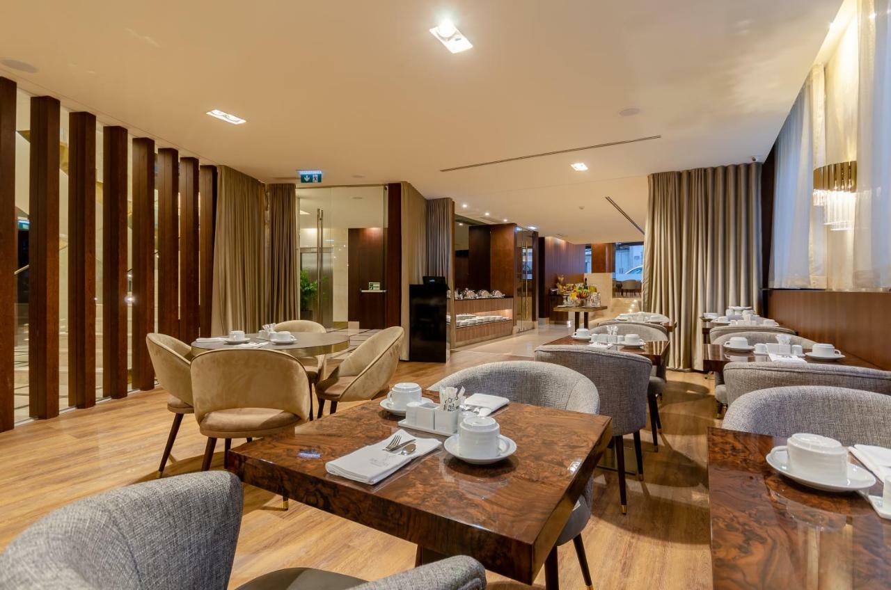 Turim Boulevard (adults Only) Hotel