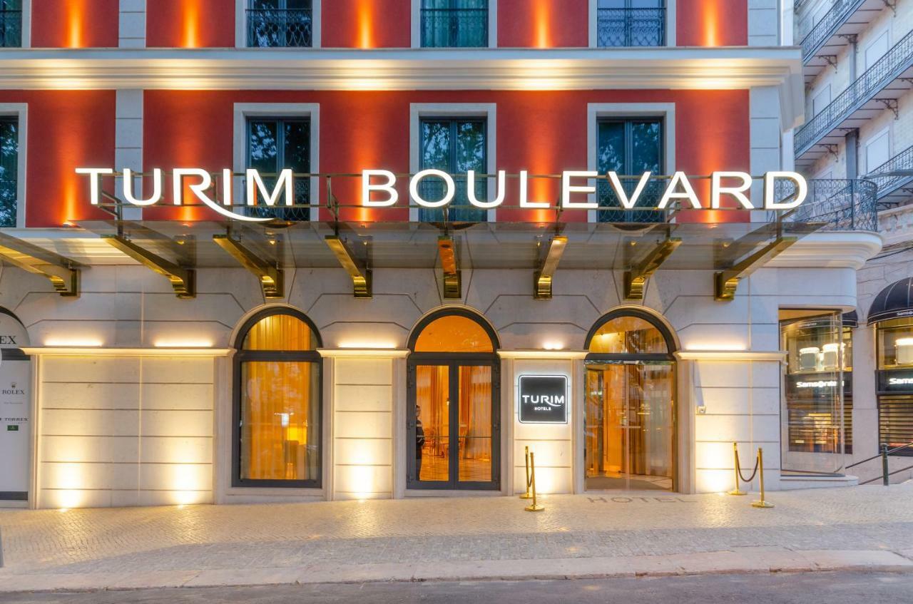 Turim Boulevard (adults Only) Hotel 5*