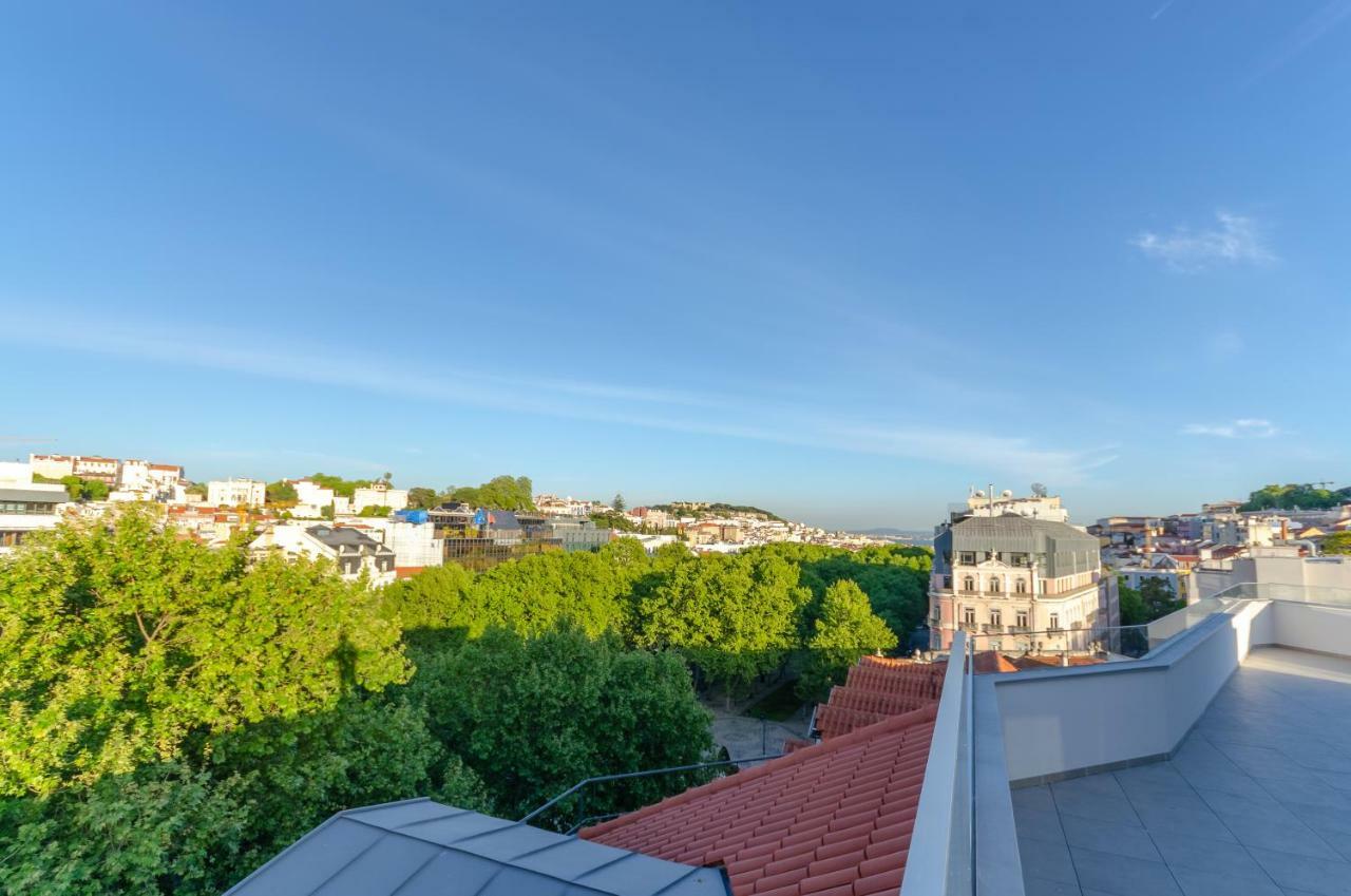 Turim Boulevard (adults Only) Hotel