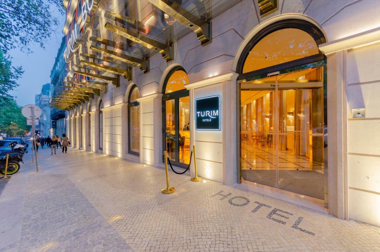 Turim Boulevard (adults Only) Hotel 5*