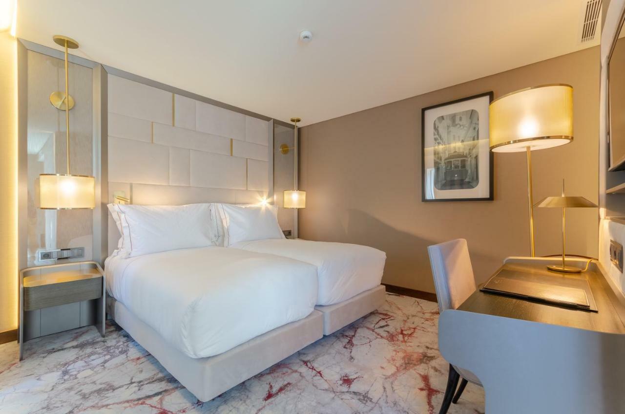 Hotel Turim Boulevard (adults Only) Lisboa