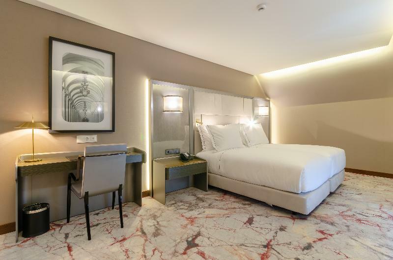 Turim Boulevard (adults Only) 5* Lisbon