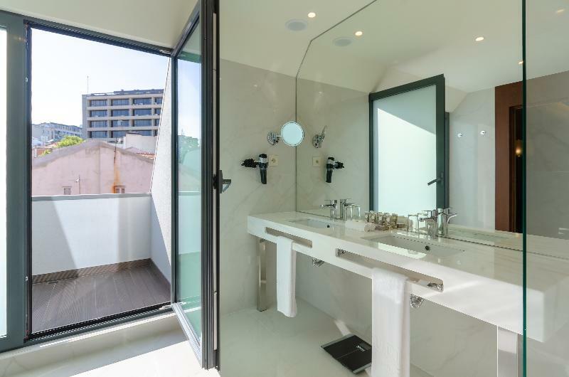 Turim Boulevard (adults Only) Lisboa