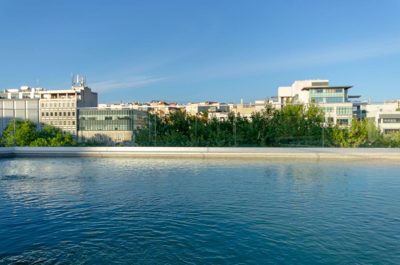 Turim Boulevard (adults Only) Hotel Lisboa