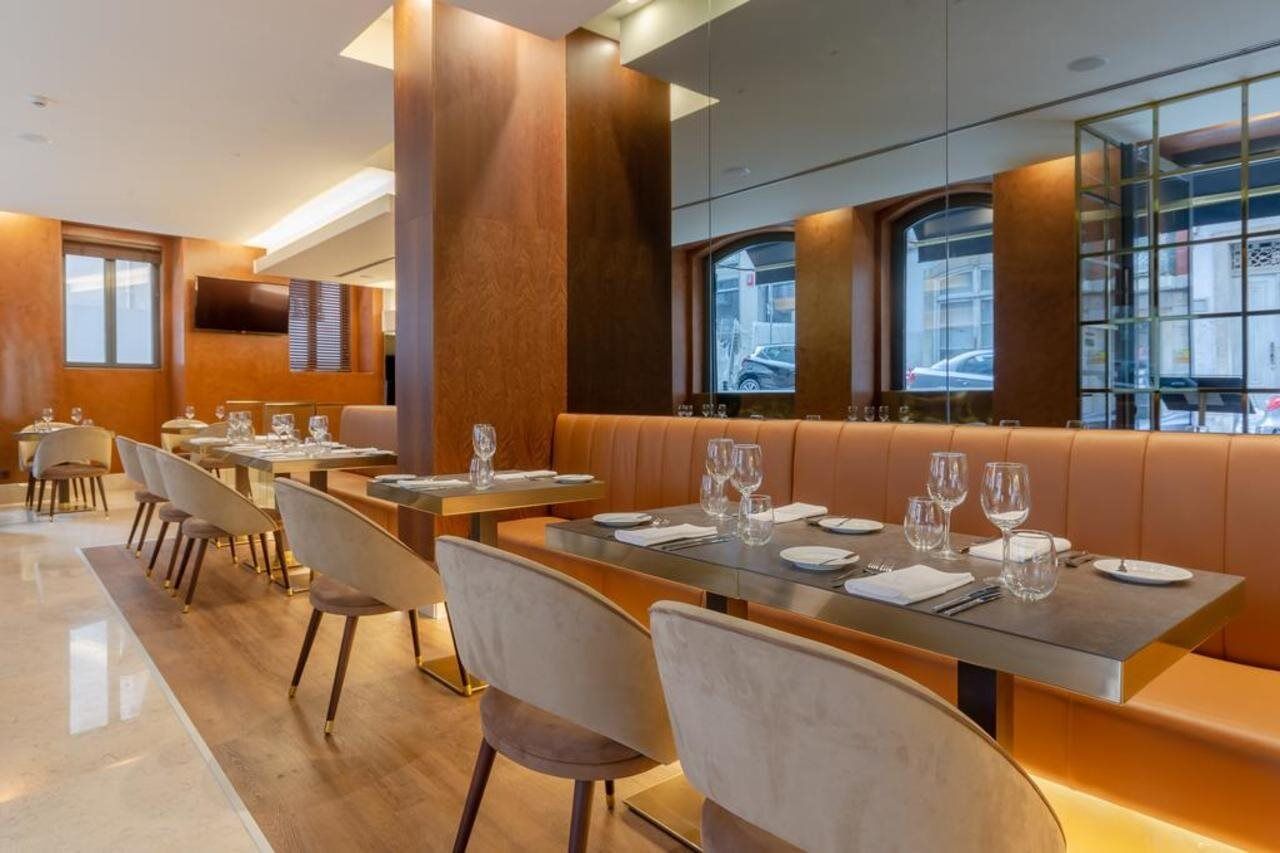 Hotel Turim Boulevard (adults Only) Lisboa