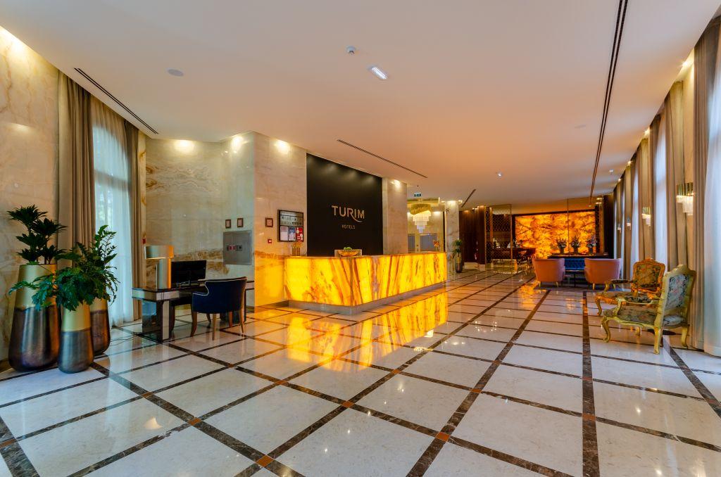 Turim Boulevard (adults Only) 5* Lisboa