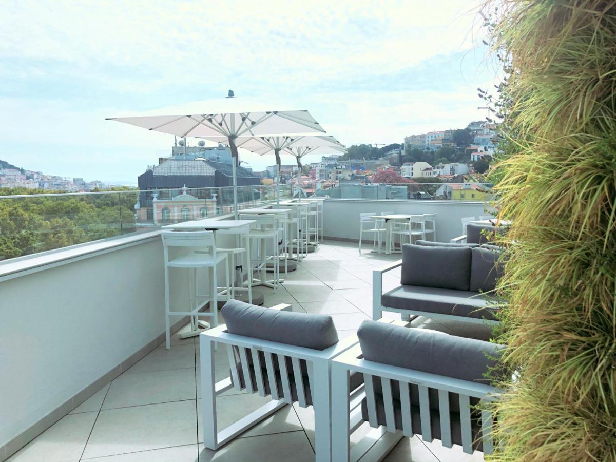Hotel Turim Boulevard (adults Only)