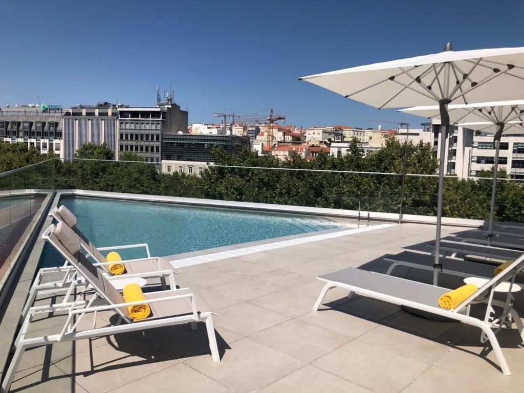 Hotel Turim Boulevard (adults Only) 5*